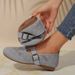 Women's Shoes Summer Flying Woven Breathable Hollow Mesh Women's Shoes Lazy One Step Mom Shoes Cloth Shoes Casual Toad Shoes_vogvips.com