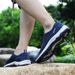 Men's Hiking Shoes Outdoor Hiking Shoes Creek Tracking Shoes Running Shoes_vogvips.com