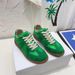 In-Stock Simple German Training Sneakers, Wear-Resistant Natural Rubber Sole, Retro Versatile Couple's Sneakers_vogvips.com