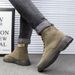 European Warm Series Martin Boots Autumn New Trendy High-top Casual Fashion Korean Version British Style Men's Shoes_vogvips.com