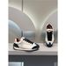 Men's 2026 Summer New Style Color-Block Lace-Up Mesh Thick-Soled Versatile Trendy Comfortable Casual Shoes_vogvips.com