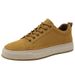 Men's Shoes Invisible Heightening Shoes Platform Inner Heightening Shoes British Sports Shoes Casual Board Shoes_vogvips.com