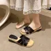 Sandals Women Slides Summer Slip Sports Lightweight Women's Arch Support Luxury Shoes_vogvips.com