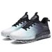 Summer Flying Mesh Surface Breathable Shock Absorption Sports Shoes_vogvips.com
