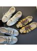 Super Stylish Women's G-Force Training Shoes, 2026 New Spring/summer Retro Versatile Dopamine Sports Casual Shoes_vogvips.com