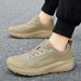 2025 New Trendy Breathable Casual Lightweight And Comfortable Thick Bottom Low Top Large Size Casual Sports Running Men's Shoes_vogvips.com