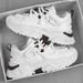Men's Casual Sneakers With Breathable Design & Height Increase, Fashionable Low-Top Shoes Round Toe PU Upper, Comfortable EVA Insole, Lace-Up Style_vogvips.com