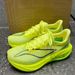 Popular Running Shoes Summer Trend Men's Silk Men's Shoes Rebound Reflective Lightweight Running Shoes_vogvips.com
