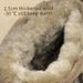 Women's Shoes Sheepskin Fur Thick Soled Snow Boots Women's Short Tube Waterproof Winter New Warm Plus Velvet Winter Cotton Shoes_vogvips.com