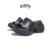 thick Soled High Heeled Indoor And Outdoor Anti Slip Beach Slippers Women New For Summer 2026 Jifffly_vogvips.com