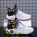 Summer single shoe youth basketball shoes Sports casual dad shoes_vogvips.com