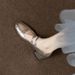 Elegant 2026 French Fairy Temperament Single Summer New Style Paired With Skirts Height Increasing Slimming Chunky Heel_vogvips.com