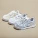 Little White Shoes Female Student Mesh Breathable Thick-soled Heightening Shoes Casual Shoes Board Shoes_vogvips.com