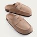 Kidmi New Men Suede Soft Women Mules Summer Cork Clogs Slippers Outdoor Beach Sandals Fashion Nonslip Home Shoes_vogvips.com