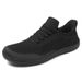 Summer Large Size 50 Breathable Fly-knit Lightweight Cycling Shoes, Unisex Sports Fitness Jump Rope Wide-toed Casual_vogvips.com
