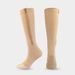 Compressionsocks sports compression socks compression zipper socks zip sox elastic leg socks_vogvips.com