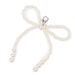 Elegant Pearl Bow Shoe Clips – Luxury Shoe Accessories For Sneakers & Casual Shoes (7 Chic Styles, Universal Fit)_vogvips.com