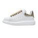 768 Pure Original High Version White Shoes Thick Sole Casual Unisex Sneakers (Sheepskin Lining)_vogvips.com