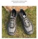 Handmade Shoes Refreshing Mesh Men's Shoes Outdoor Mountaineering Men's Shoes Travel Outdoor Sports Flying Woven Mesh Shoes_vogvips.com