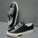 Pure Cowhide Simple White Genuine Breathable Sneakers Korean Version Versatile Trendy Leather Soft Sole Men's Shoes_vogvips.com
