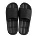 2022 Home Slippers Men Women Non-slip Bathroom Footwear Boys Girls Unisex Flip Flops Summer House Hotel Sandals Flat Shoes_vogvips.com
