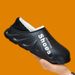 Plus Size 4849 Winter Warm Fur Home Slippers For Men Fashion Plush House Cotton Shoes Womens Wear Slides New_vogvips.com