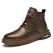 Martin Boots Men's Shoes Velvet High-top Leather Men_vogvips.com