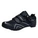 Mountain Bike Lockless Cycling Shoes Men's And Women's New Road Bike Lock Shoes Hard Soled Outdoor Lockless Cycling Shoes Assist_vogvips.com