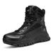 Men's Camouflage Outdoor Hiking Boots Desert Tactical Jungle Footwear Large Size_vogvips.com