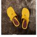 French-Inspired Tassel Slide Sandals – Women's Breathable Low-Heel Flip Flops In 4 Colors (Sizes 34-40)_vogvips.com