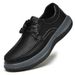 Men's Shoes Loafer Layer Men's Casual Leather Shoes_vogvips.com