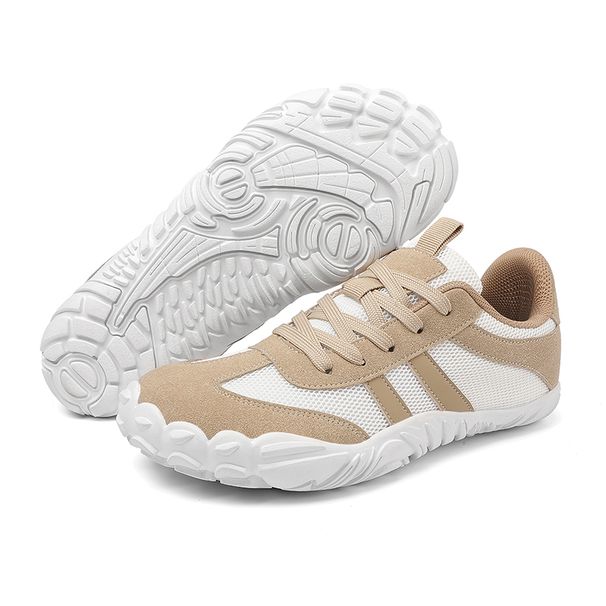 2026 Summer Hot Selling Mens Womens Sports Foot Protection And Anti Slip Running Low Cut Commuting Walking Shoes_vogvips.com