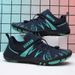 Unisex Water Shoes For Fishing & Swimming – Quick-Dry Barefoot Aqua Socks With Anti-Slip Rubber Sole, Lightweight For Beach, Hiking & River Trekking_vogvips.com