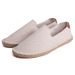 Men's Shoes Slip On Shoes Casual Cloth Shoes Lazy Linen Canvas Lazy Shoes Rope Fisherman Shoes Hand Stitched_vogvips.com
