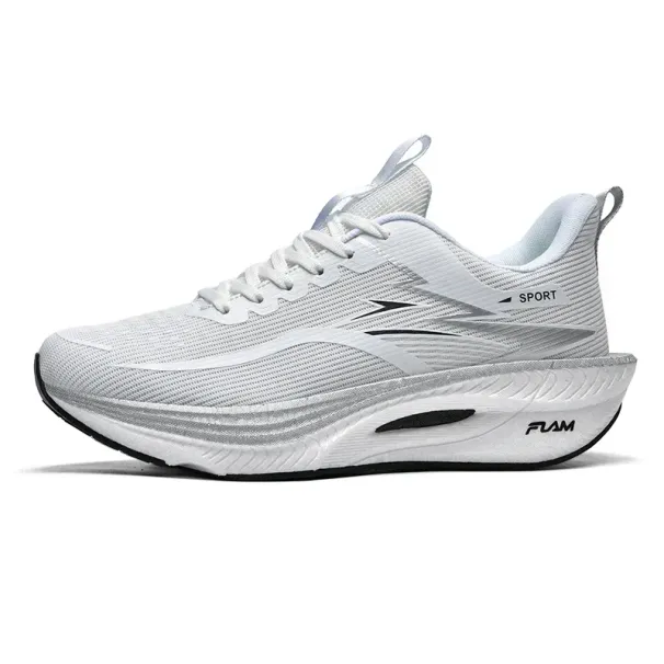 High Quality Sport For Men Casual Platform Running Sneakers Men's Trainer Breathable Walking Basketball Shoes Women_vogvips.com