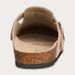 Crestar Cork Suede Mules Slippers For Women Fashion Men Clogs Shoes Classic Cork Antislip Outdoor Slippers With Arch Support_vogvips.com