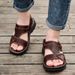 Men's Shoes Summer Sandals Men Soft Bottom Men Non Slip Slippers Men Casual Dual Purpose Beach_vogvips.com