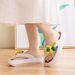 New Summer Platform Flip-flops Handmade Flower Soft-bottom Cloud Slippers Travel Holiday Beach Lady Cute Shoes Women Slides_vogvips.com