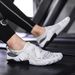 Yoga Shoes For Women Lightweight Training Skipping Rope Squat Shoes Outdoor Cycling Shoes Men's Indoor Treadmill Dedicated Fitness Shoes_vogvips.com
