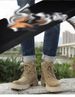 Invisible Inner Heightening Outdoor High-top Martin Boots Tooling Boots Short Boots Snow Boots Men's Shoes Casual Men_vogvips.com