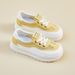 Little White Shoes Female Students Breathable Thick-soled Heightening Shoes Casual Street Shooting Shoes Board Shoes_vogvips.com