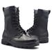 European Warm Series Explosion-proof Cowhide Military Four Seasons Single Special Forces Combat Toe Steel Bottom Martin Men's Boots_vogvips.com