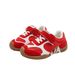 Girls' Sports 2026 Spring And Autumn New Anti-Kick Children's Lightweight Running Fashionable Mesh Training Shoes For_vogvips.com