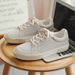 Men's Shoes New National Trend Live Broadcast Shoes High Quality Vulcanized Shoes Student Simple Suede Men's Shoes X119_vogvips.com