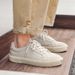 Men's Shoes New National Trend Live Broadcast Shoes High Quality Vulcanized Shoes Student Simple Suede Men's Shoes X119_vogvips.com
