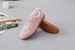 European And American Style Genuine Leather White Sneakers For Women Couple Round Toe Flat Casual Sports Shoe_vogvips.com