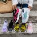 2025 Breathable Dad Women's Fashion Versatile Sneakers Thick Sole Casual Trendy Shoes Comfortable_vogvips.com