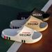 Men's Summer Slippers For Outdoor Wear, Wear-resistant Indoor Home, Bathroom, Shower, Odor Proof, Anti Slip, Plus Size_vogvips.com