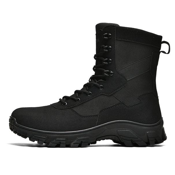 Tactical Desert Boots For Men With Laces_vogvips.com