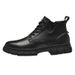 Martin Boots Men's Shoes Boots Medium Top Men's Boots High Top Short Boots Casual Tooling Shoes_vogvips.com